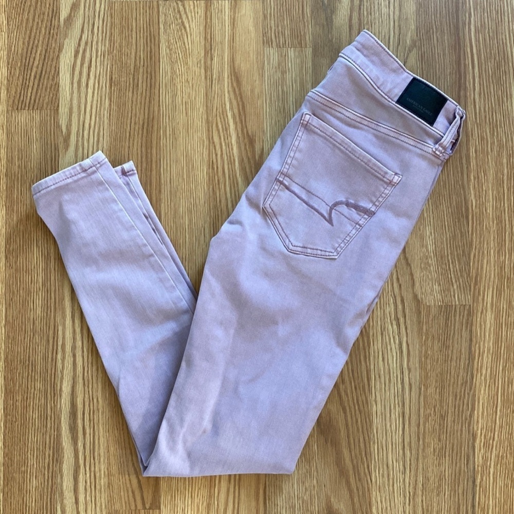 American Eagle Jeggings
